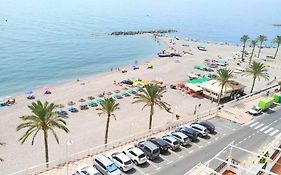Duplex Castell de Ferro
